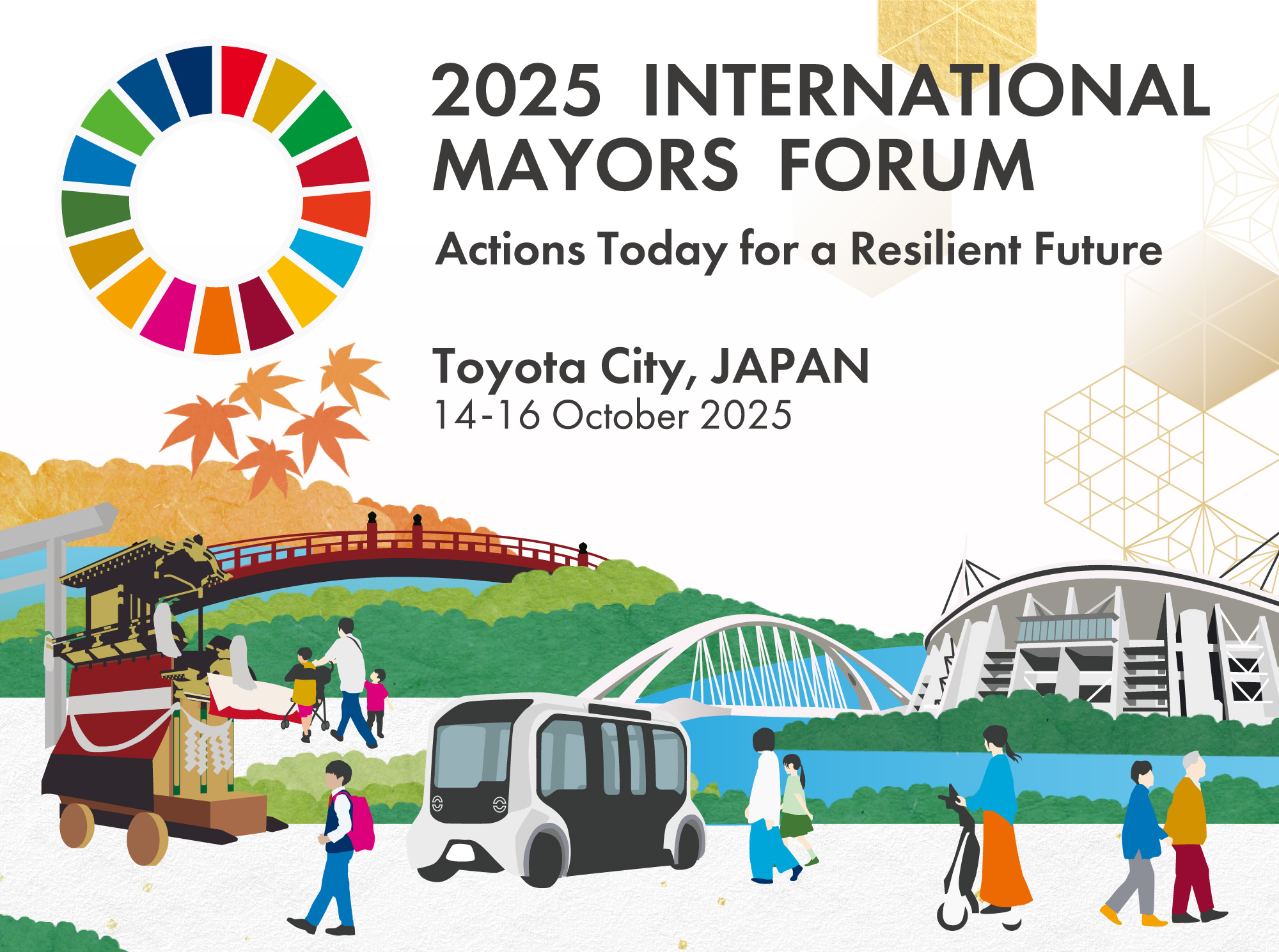 INTERNATIONAL MAYORS FORUM_image