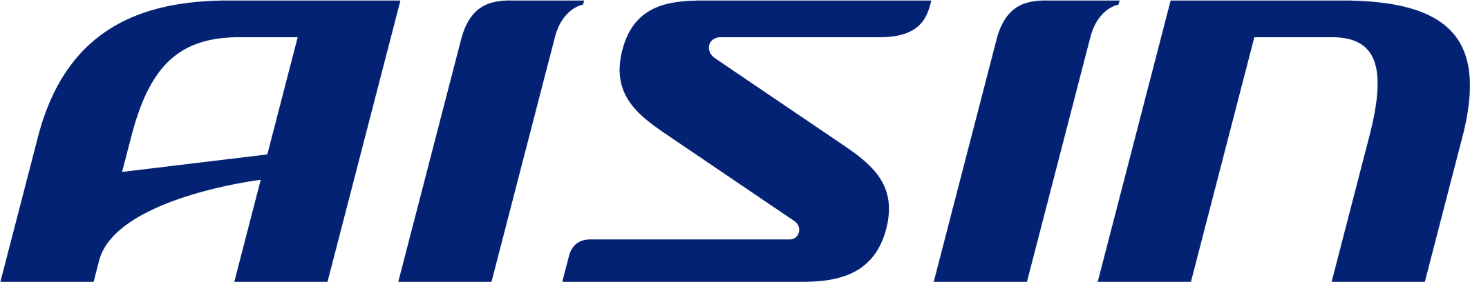 株式会社アイシン