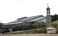 豊田市歌舞伎伝承館